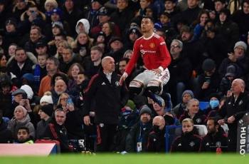 Manchester United Bersiap Lepas Sancho, Besiktas Jadi Tujuan Baru?