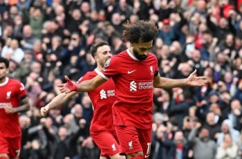 Muda dan Berbakat, Giovanni Leoni Jadi Target Transfer Panas Liverpool