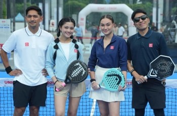 Serba Serbi Padel: Dimainkan 25 Juta Orang di Seluruh Dunia