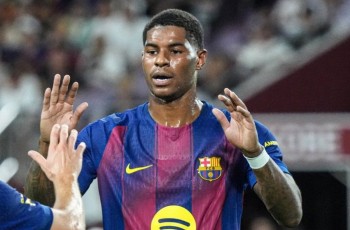 Marcus Rashford Bongkar Kekacauan MU: Tidak Ada Rencana Jangka Panjang